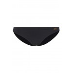 Kobiety BEACH TROUSER | LASCANA Dół od bikini - black solid/czarny - QC51578