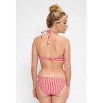 Kobiety BEACH TROUSER | LingaDore Dół od bikini - rot/czerwony - GG86275