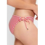 Kobiety BEACH TROUSER | LingaDore Dół od bikini - rot/czerwony - GG86275