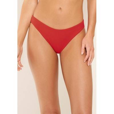 Kobiety BEACH_TROUSER | Maaji REVERSIBLE - Dół od bikini - rot/czerwony - EO02945