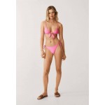 Kobiety BEACH TROUSER | Mango PARIS - Dół od bikini - fuchsia/różowy - RS20982