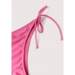 Kobiety BEACH TROUSER | Mango PARIS - Dół od bikini - fuchsia/różowy - RS20982