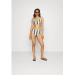 Kobiety BEACH TROUSER | Monki Dół od bikini - green/mint/miętowy - FW00181