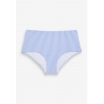 Kobiety BEACH TROUSER | Next Dół od bikini - blue/niebieski - NS32634