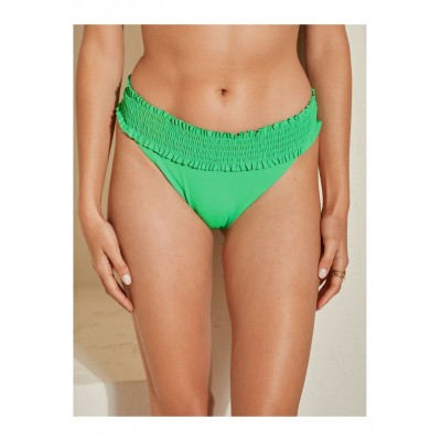 Kobiety BEACH_TROUSER | Next Dół od bikini - green/zielony - JO52831