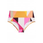 Kobiety BEACH TROUSER | Next Dół od bikini - multi coloured/wielokolorowy - XM08394