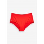 Kobiety BEACH TROUSER | Next Dół od bikini - red/czerwony - RL51104