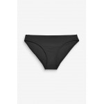 Kobiety BEACH TROUSER | Next TWO PACK - Dół od bikini - black/czarny - QZ19228