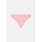 Kobiety BEACH TROUSER | OW Collection HANNA - Dół od bikini - pink/różowy - TV98872