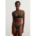 Kobiety BEACH TROUSER | OYSHO Dół od bikini - evergreen/zieleń butelkowa - YU34896