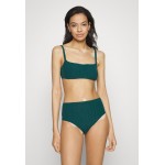 Kobiety BEACH TROUSER | Passionata LIZ - Dół od bikini - green blue/zielony - VQ74223