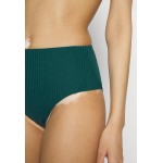 Kobiety BEACH TROUSER | Passionata LIZ - Dół od bikini - green blue/zielony - VQ74223