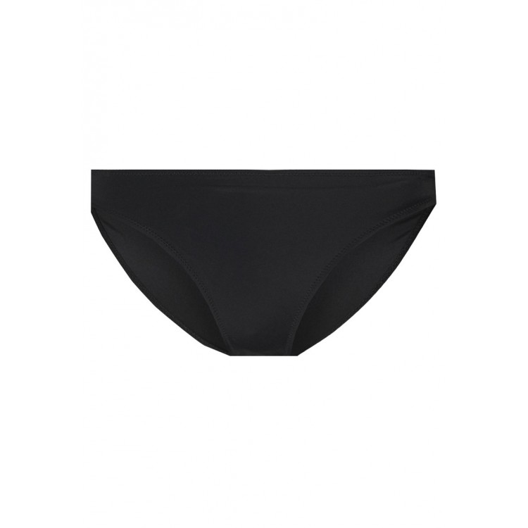 Kobiety BEACH TROUSER | Puma SWIM WOMEN CLASSIC BOTTOM - Dół od bikini - black/czarny - ZZ84835