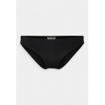 Kobiety BEACH TROUSER | Roxy ACTIVE BOTTOM - Dół od bikini - anthracite/czarny - SL53632