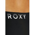 Kobiety BEACH TROUSER | Roxy ACTIVE BOTTOM - Dół od bikini - anthracite/czarny - SL53632