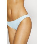 Kobiety BEACH TROUSER | Roxy BEACH CLASSICS MODERATE - Dół od bikini - cool blue/niebieski - XG46776