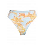 Kobiety BEACH TROUSER | Roxy Dół od bikini - cool blue s island time/niebieski - RL10180
