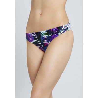 Kobiety BEACH_TROUSER | Roxy SUNSET  - Dół od bikini - sea salt/wielokolorowy - EF42861