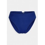 Kobiety BEACH TROUSER | Sloggi SHORE DOTTYBACK ULTRA HIGH LEG - Dół od bikini - twilight blue/niebieski - RD14787