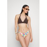 Kobiety BEACH TROUSER | Sloggi SHORE FANCY GUPPY - Dół od bikini - multi colour/wielokolorowy - LP78307