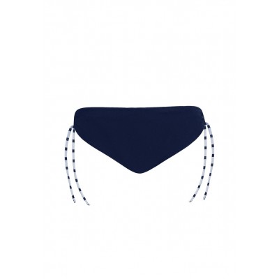 Kobiety BEACH_TROUSER | Sunflair Dół od bikini - dark blue/granatowy - KX23541