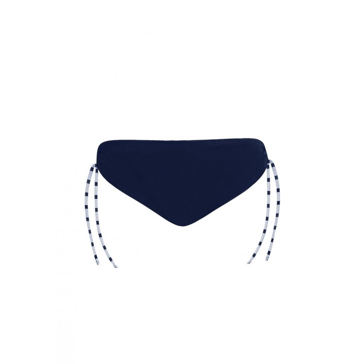 Kobiety BEACH TROUSER | Sunflair Dół od bikini - dark blue/granatowy - KX23541