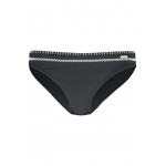 Kobiety BEACH TROUSER | Sunseeker SUNSEEKER DAINTY - Dół od bikini - black/czarny - IW99992