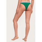 Kobiety BEACH TROUSER | Superdry Dół od bikini - retro-green/zielony - LY89405