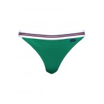 Kobiety BEACH TROUSER | Superdry Dół od bikini - retro-green/zielony - LY89405