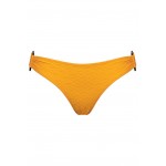 Kobiety BEACH TROUSER | watercult Dół od bikini - manuka/żółty - OI53576