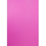 Kobiety BEACH TROUSER | Weekday AVA HIGHCUT SWIM BOTTOM - Dół od bikini - bright purple/fioletowy - YF60338