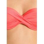 Kobiety BIKINI COMBINATION | LASCANA SET - Bikini - koralle/pomarańczowy - WP40864