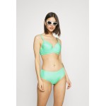 Kobiety BIKINI COMBINATION | O'Neill SET - Bikini - pretty green/zielony - GF29723