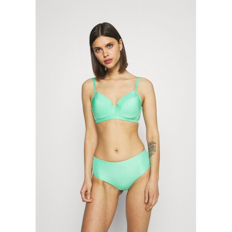 Kobiety BIKINI COMBINATION | O'Neill SET - Bikini - pretty green/zielony - GF29723