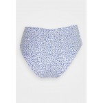 Kobiety BIKINI COMBINATION | ONLY ONLELLA SET - Bikini - blue/niebieski - JA90371