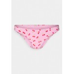 Kobiety BIKINI COMBINATION | Pieces PCVERRY SET - Bikini - sachet pink/różowy - WY44596