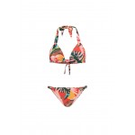 Kobiety BIKINI COMBINATION | Shiwi FRANGIPANI - Bikini - multi color/wielokolorowy - FJ93389
