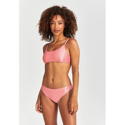 Kobiety BIKINI_COMBINATION | Shiwi SET - Bikini - strawberry pink/różowy - GV42657