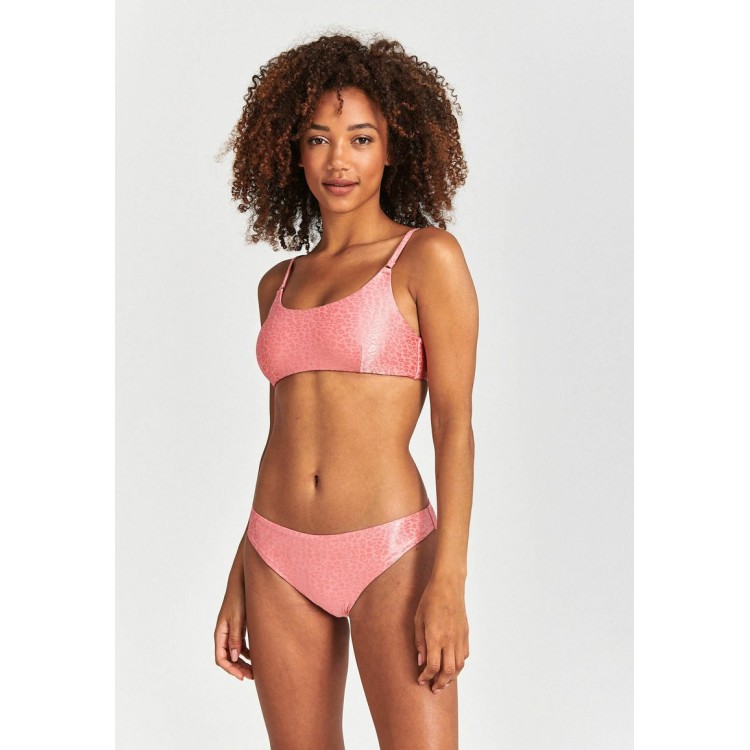 Kobiety BIKINI COMBINATION | Shiwi SET - Bikini - strawberry pink/różowy - GV42657