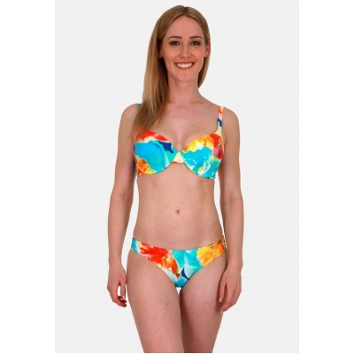 Kobiety BIKINI_COMBINATION | Sunflair Bikini - mehrfarbig/wielokolorowy - SM07947