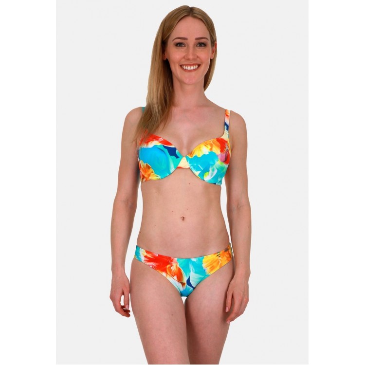 Kobiety BIKINI COMBINATION | Sunflair Bikini - mehrfarbig/wielokolorowy - SM07947