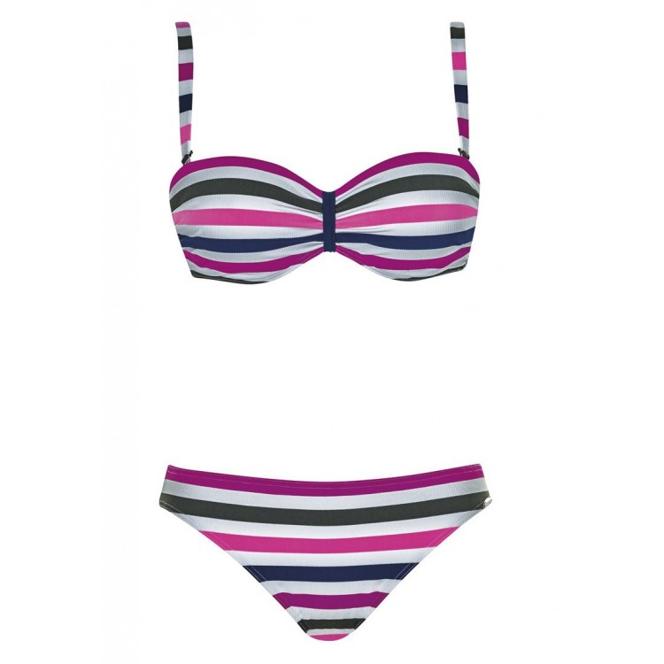 Kobiety BIKINI COMBINATION | Sunflair Bikini - mehrfarbig/wielokolorowy - XG38052