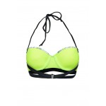 Kobiety BIKINI TOP | Ardene MALLORCA - Góra od bikini - zielony/zielony neon - NS06499