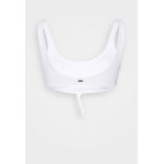 Kobiety BIKINI TOP | Banana Moon NOUO BEACHBABE - Góra od bikini - blanc/biały - XM68830