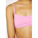 Kobiety BIKINI TOP | Billabong BRALETTE - Góra od bikini - paradise pink/różowy melanż - VN89460
