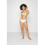 Kobiety BIKINI TOP | Billabong LITTLE WHISPERS BAND - Góra od bikini - lime/jasnozielony - XZ49124