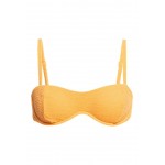 Kobiety BIKINI TOP | Billabong SO DAZED OLIVIA - Góra od bikini - marigold/żółty - ZL38461