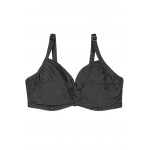 Kobiety BIKINI TOP | Esprit Góra od bikini - black/czarny - BN81020