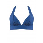 Kobiety BIKINI TOP | Feba Swimwear Góra od bikini - kobaltowy/błękit królewski - NB21820