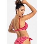 Kobiety BIKINI TOP | Feba Swimwear GÓRA OD - Góra od bikini - red/czerwony - LF90953
